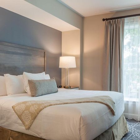 King 583 Hotel Charleston Eksteriør billede