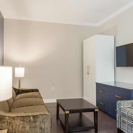King 583 Hotel Charleston Eksteriør billede