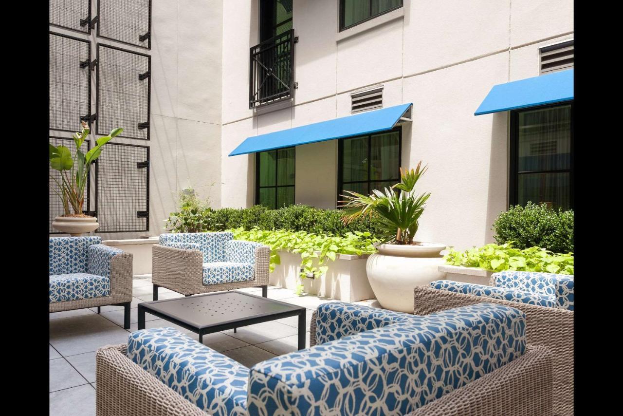 King 583 Hotel Charleston Eksteriør billede
