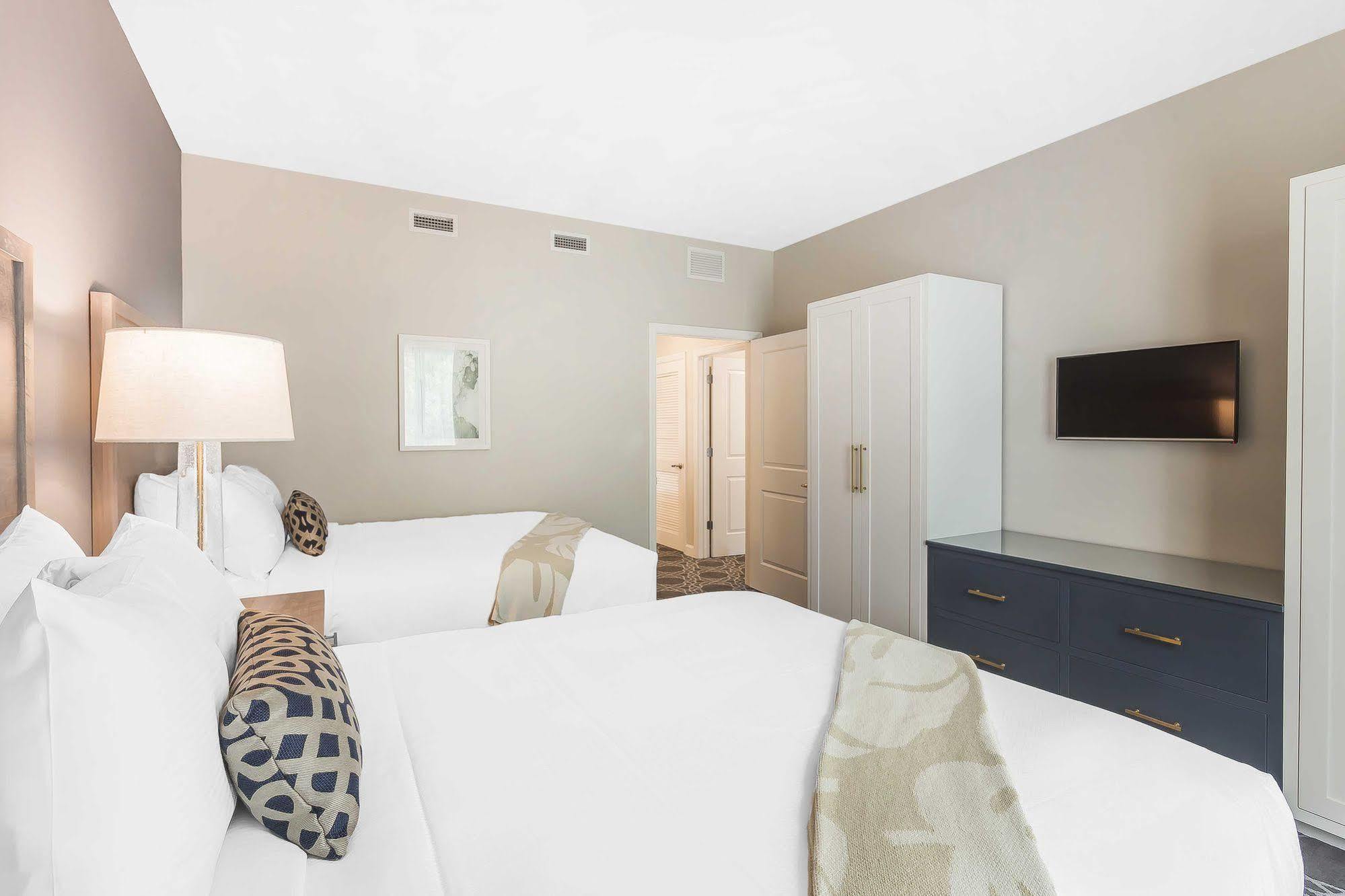 King 583 Hotel Charleston Eksteriør billede