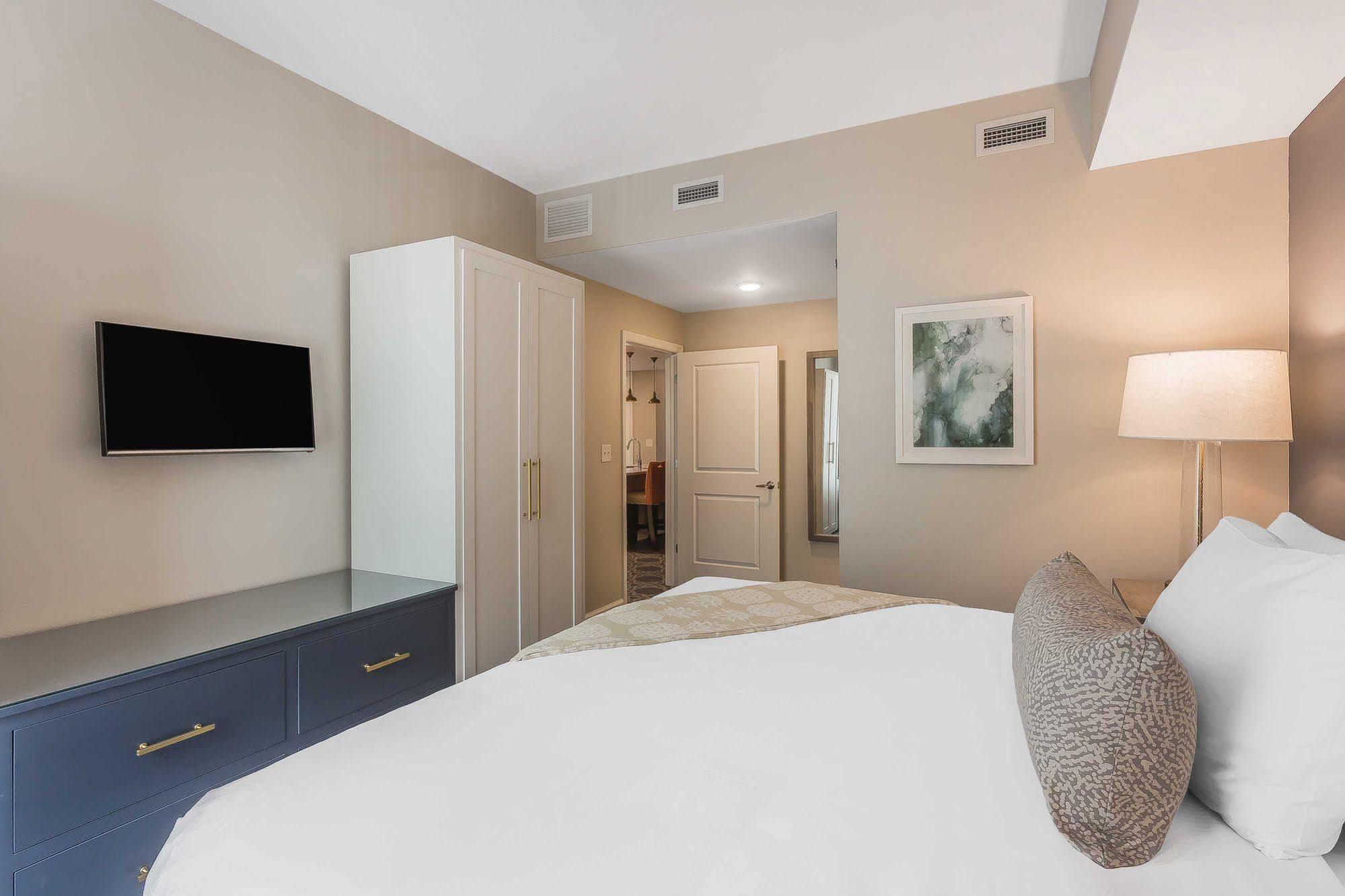 King 583 Hotel Charleston Eksteriør billede