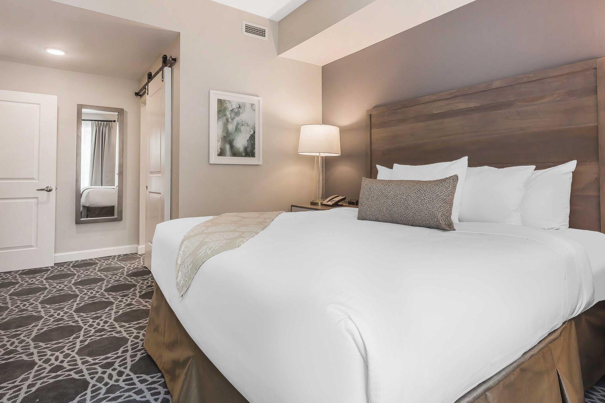 King 583 Hotel Charleston Eksteriør billede